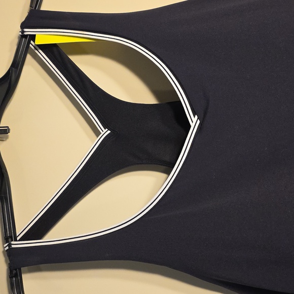 All In Motion  Racerback Romper Dress - Picture 6 of 7